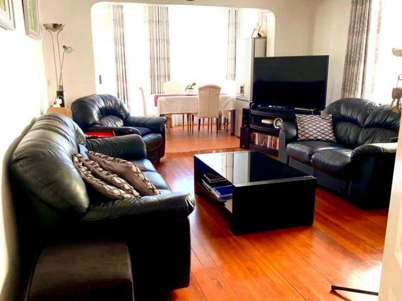 2 BEDROOM GROUND FLOOR APARTMENT - MUSGRAVE - Photo 3