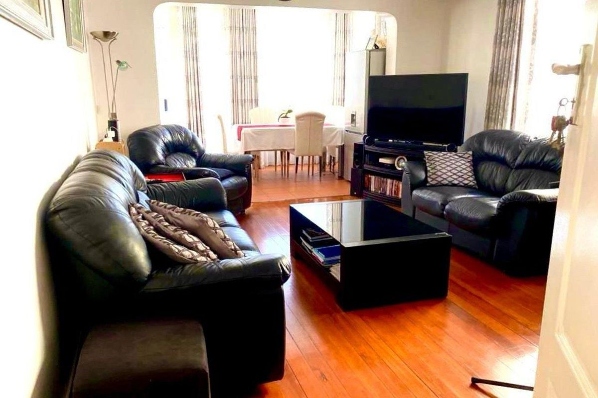 2 BEDROOM GROUND FLOOR APARTMENT - MUSGRAVE - Photo 3