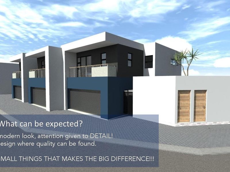 Dunes, Swakopmund:  New UPMARKET development:  2 or 3 Bedr Units - Photo 4