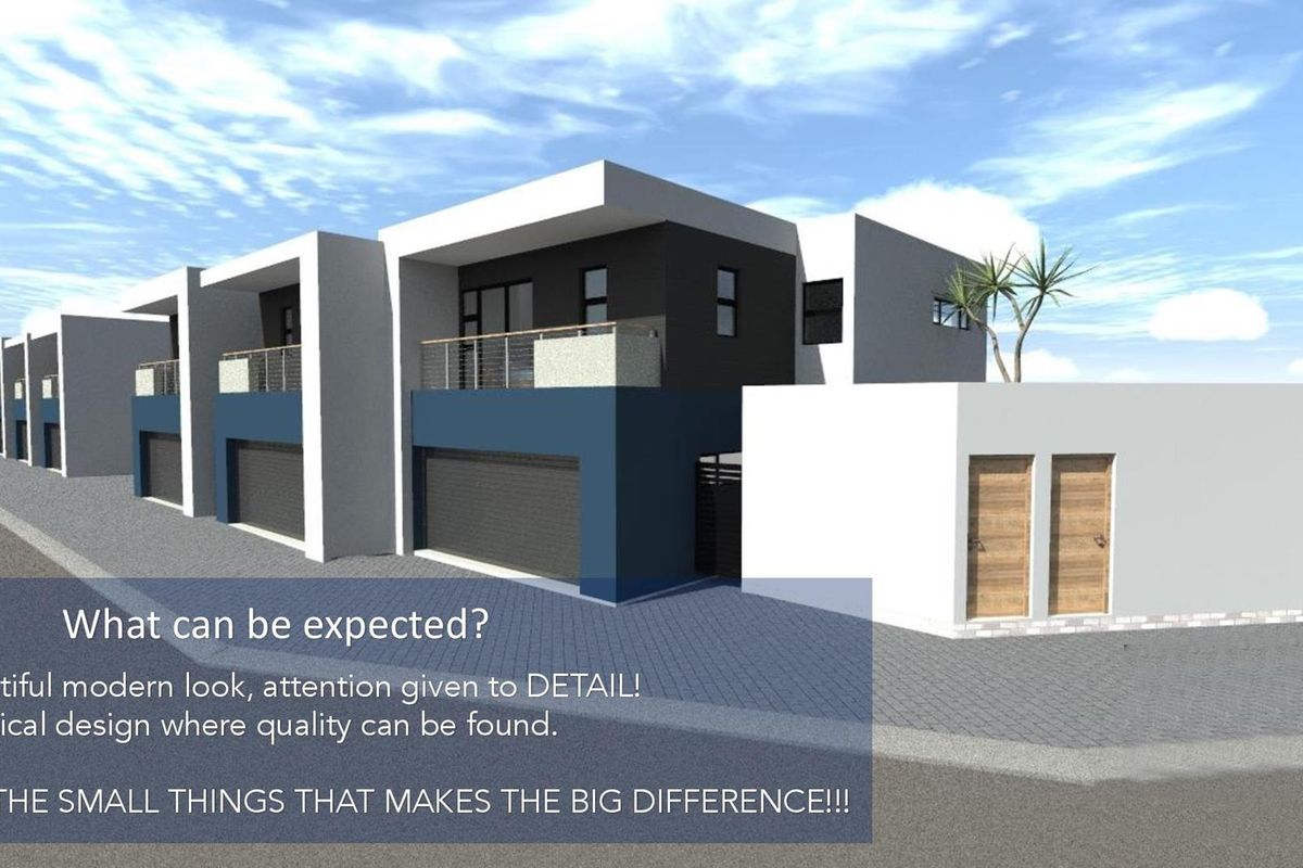 Dunes, Swakopmund:  New UPMARKET development:  2 or 3 Bedr Units - Photo 4