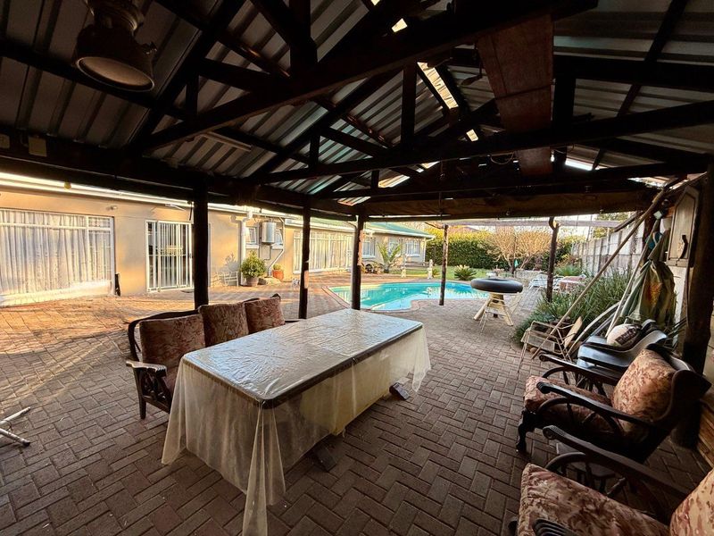 4 Bedroom house for sale in Vryheid - Photo 4