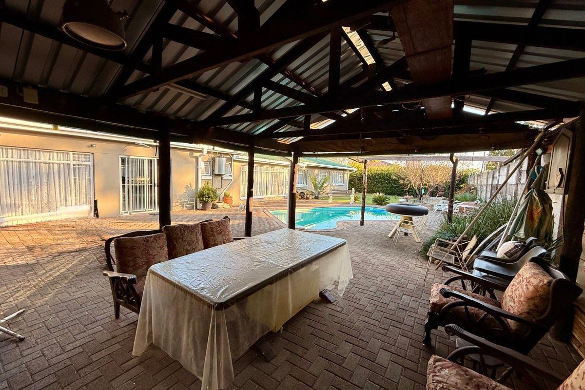 4 Bedroom house for sale in Vryheid - Photo 4