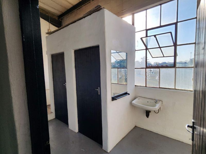 191m2 Mini Factory For Sale in New Germany - Photo 4