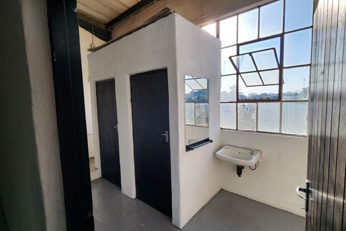 191m2 Mini Factory For Sale in New Germany - Photo 4