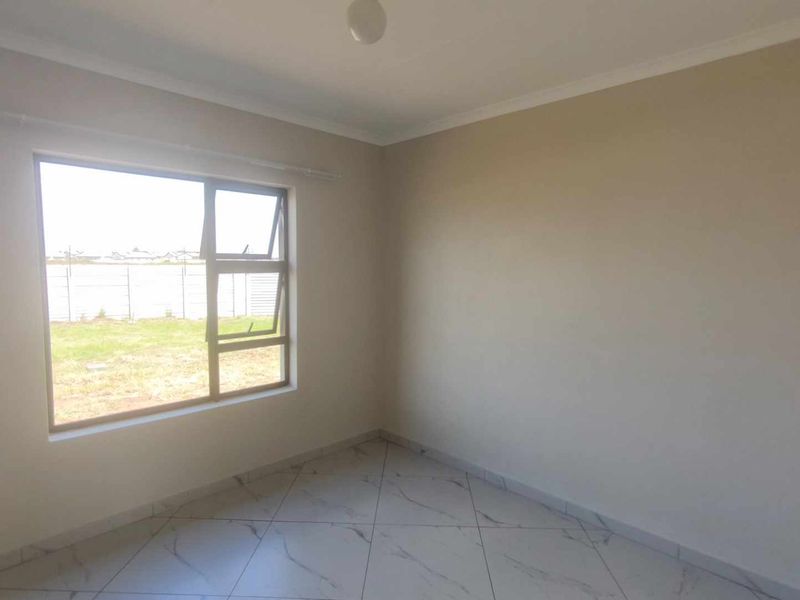 OWN YOUR BRAND NEW FULL TITLE HOME FROM AS LITTLE AS R7 500PM - Photo 9