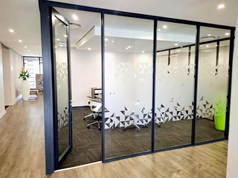 Corporate HQ Opportunity | Generator | 1,678m2 | Umhlanga Rocks Drive - Photo 5