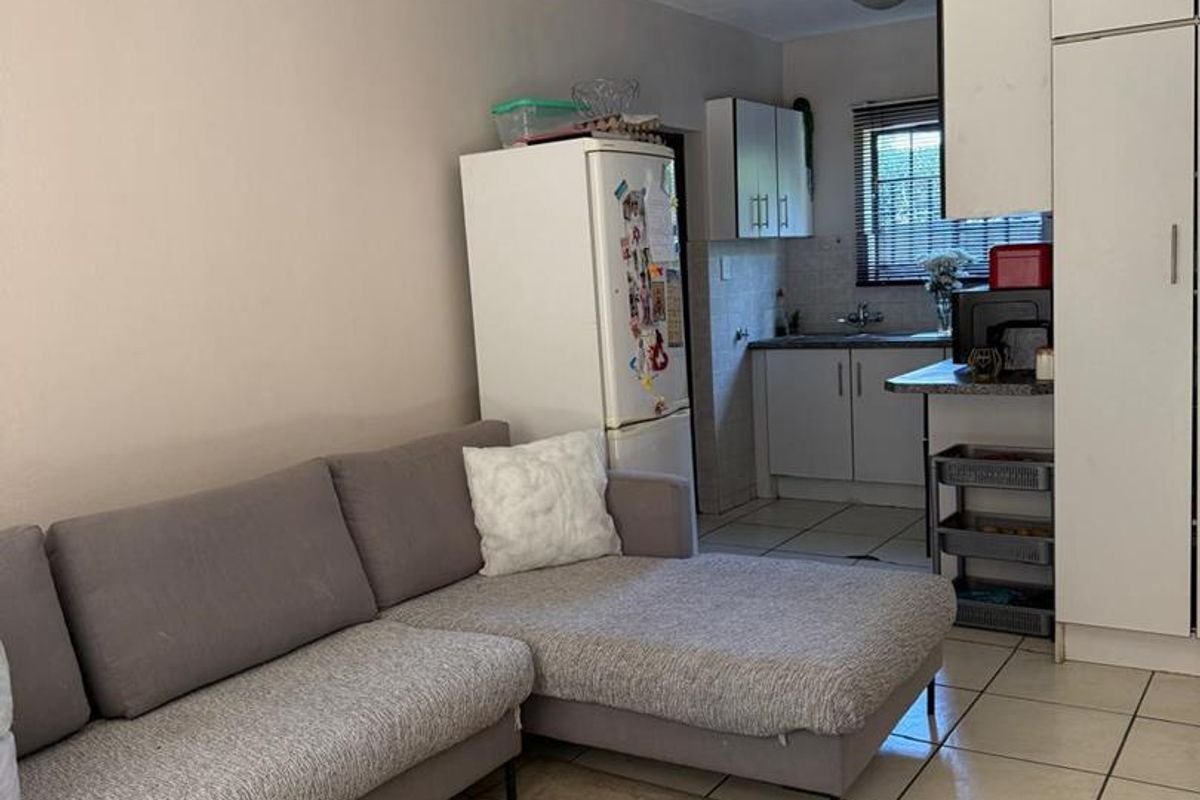 Apartment for sale in Brits Central - Photo 2