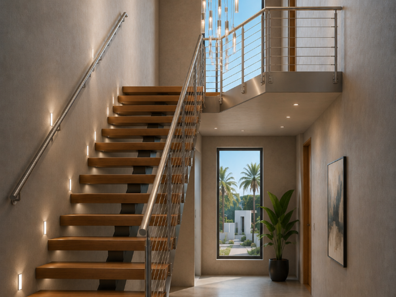 SUNBIRD 8A – Contemporary West Coast Living in the Heart of Yzerfontein - Photo 6