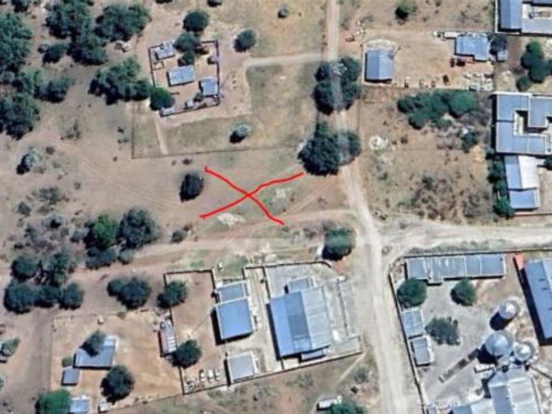 Vacant Land For Sale in Ongwediva - Photo 1
