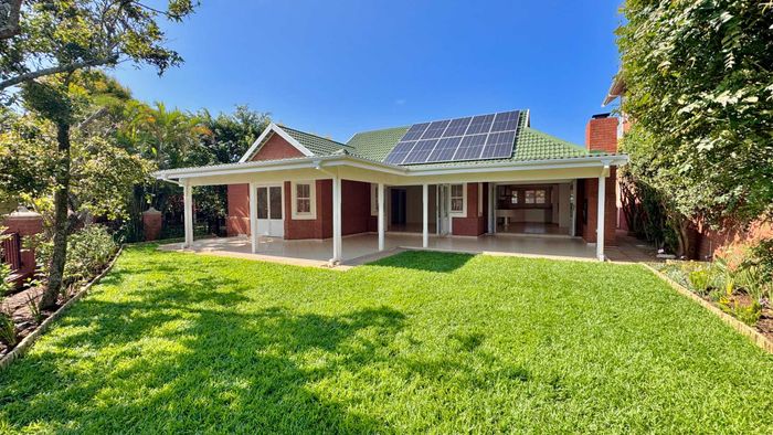 Property #2558781, House For Sale in Mount Edgecombe Country Club Estate
