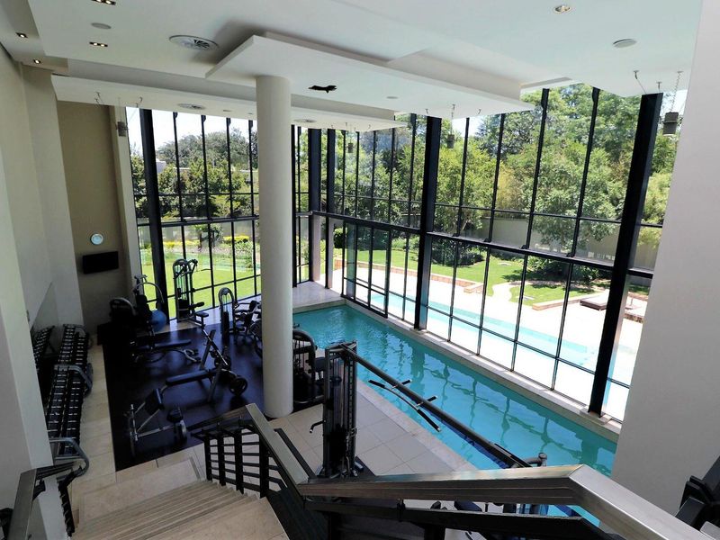 LUXURIOUS, SECURE TWO BED APARTMENT IN THE EXCLUSIVE THE REGENT  FOR RENTAL - Photo 3