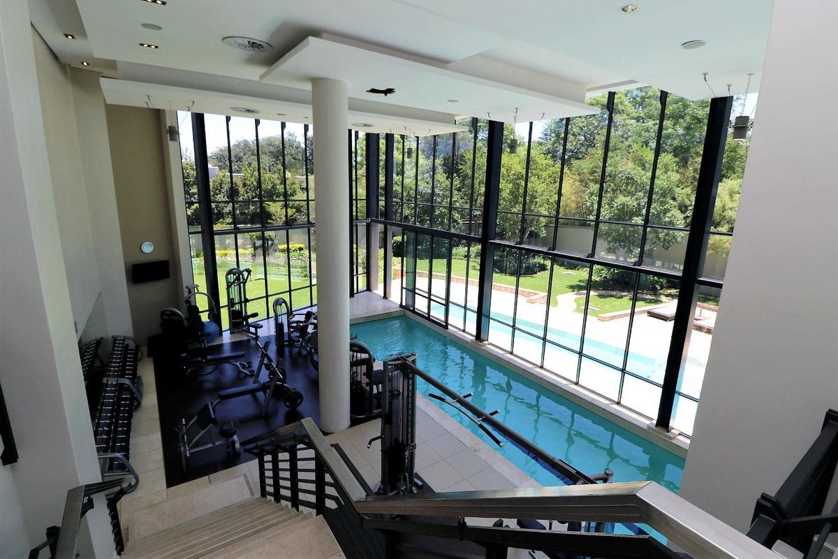 LUXURIOUS, SECURE TWO BED APARTMENT IN THE EXCLUSIVE THE REGENT  FOR RENTAL - Photo 3