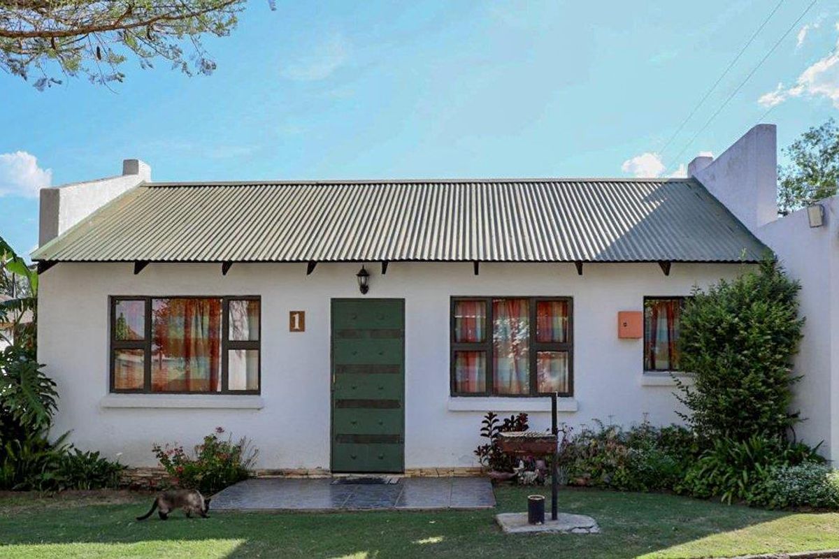 Self-Catering Business for Sale-Excellent Investment Opportunity - Photo 4