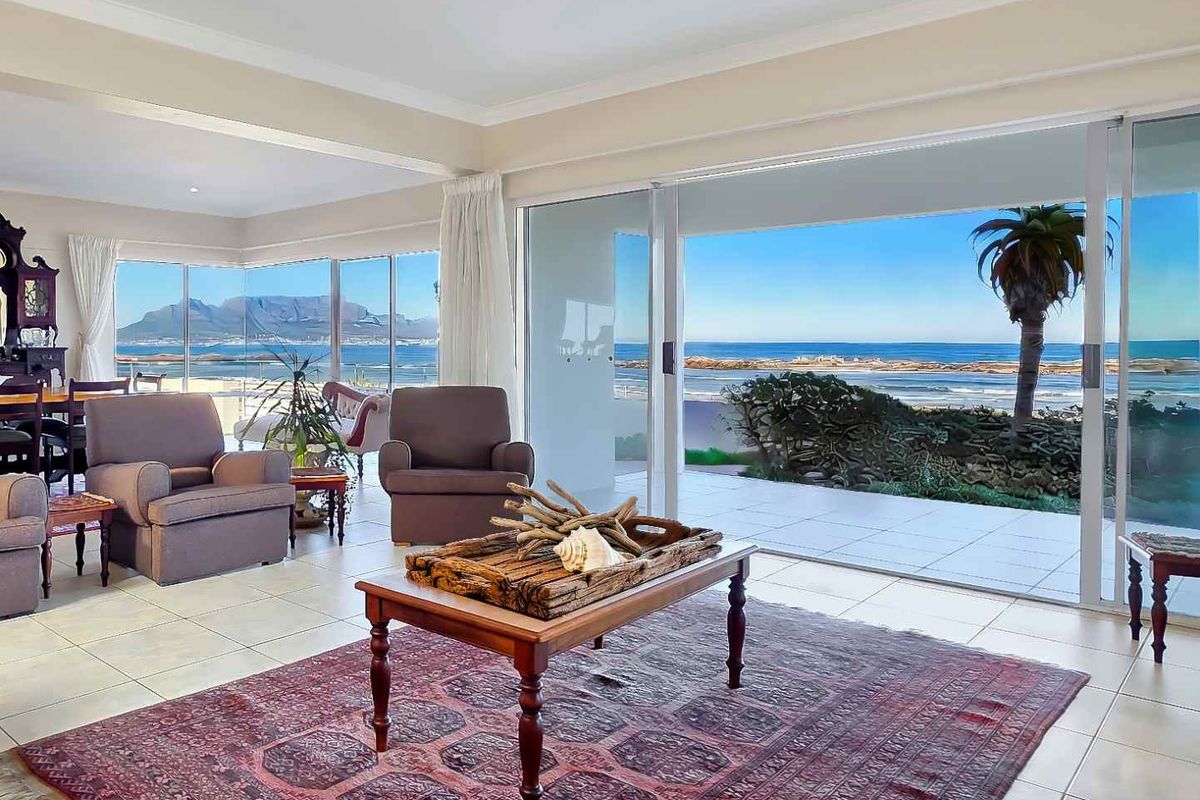 Sea Splash | Beachfront Living with Uninterrupted Views - Photo 2