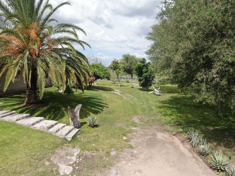 Exceptional Agricultural Estate with Off-Grid Solar Plant and All-Inclusive Goods - Photo 3