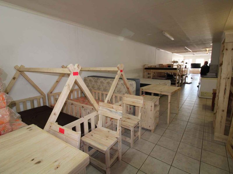 Prime located Business Property in Central Business District - Photo 7