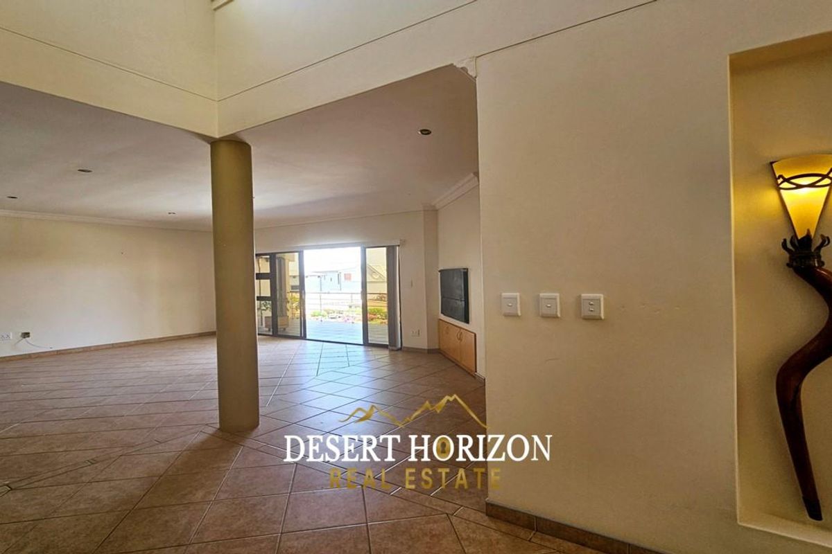 Swakopmund , Vogelstrand | Stunning Coastal Property with Breathtaking Sea Views - Photo 3