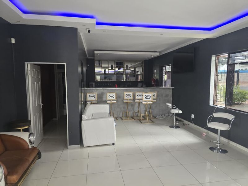 COMMERCIAL PROPERTY FOR SALE | WINDHOEK CBD - Photo 4