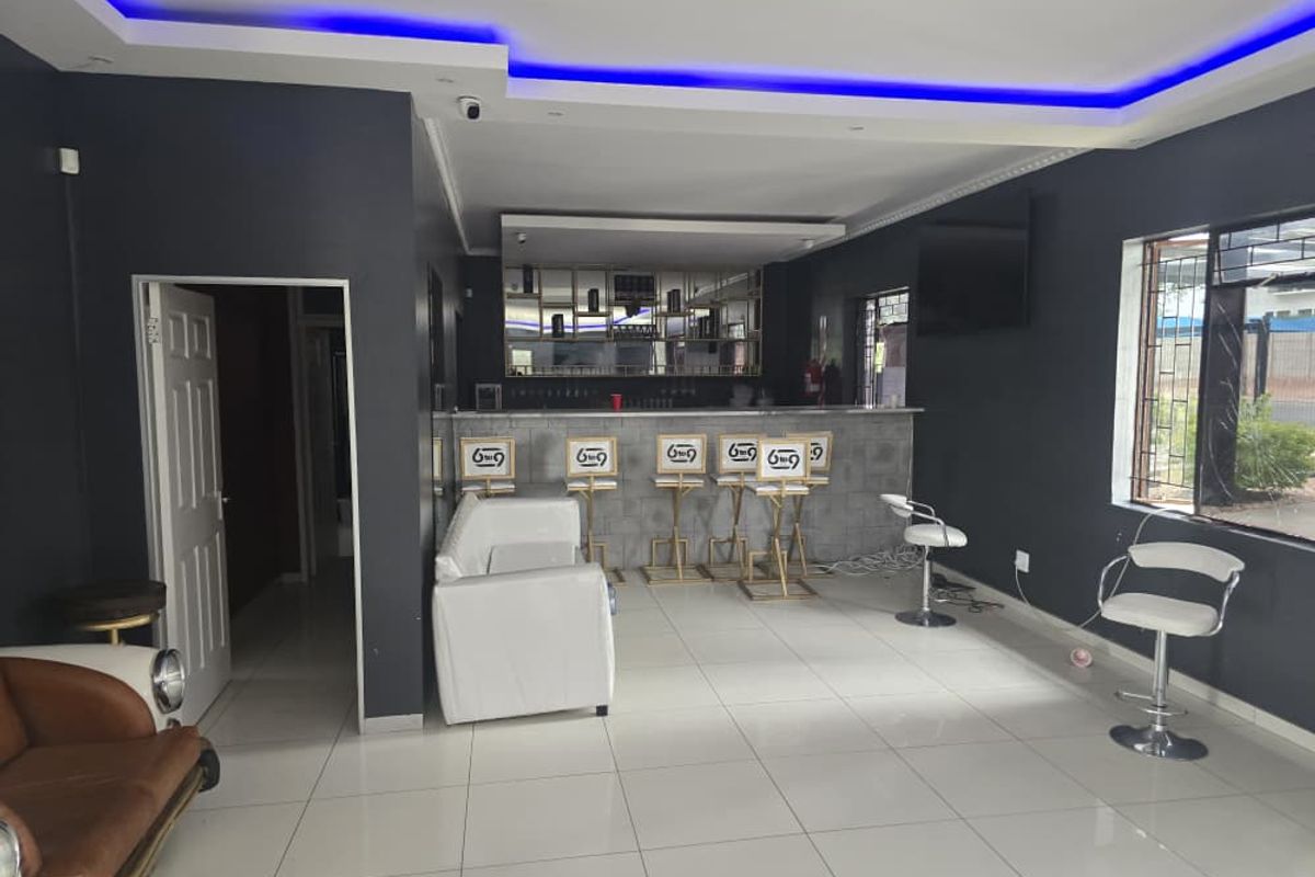 COMMERCIAL PROPERTY FOR SALE | WINDHOEK CBD - Photo 4
