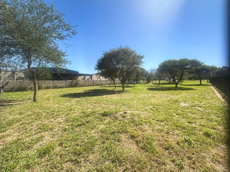 Commercial Stand for Sale – Zandspruit Boulevard, Hoedspruit - Photo 3
