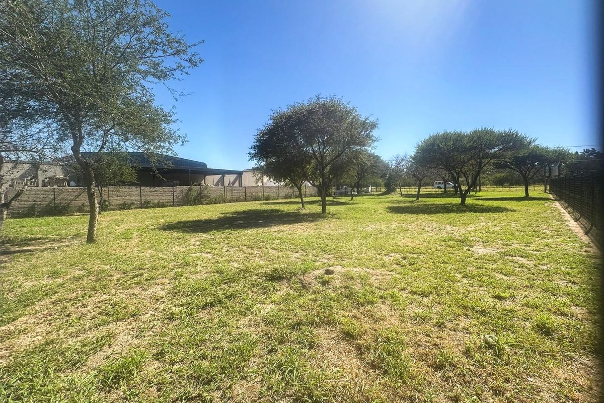 Commercial Stand for Sale – Zandspruit Boulevard, Hoedspruit - Photo 3