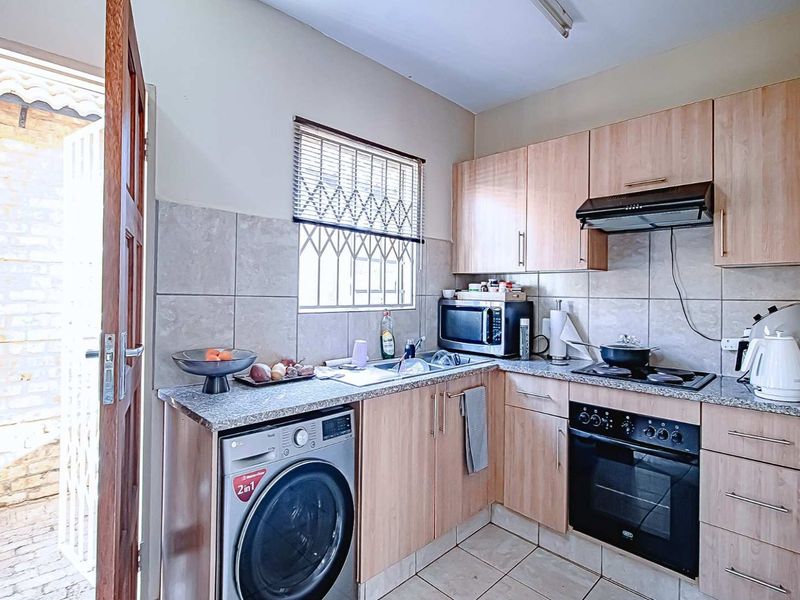 2 Bedroom Cluster - Photo 3