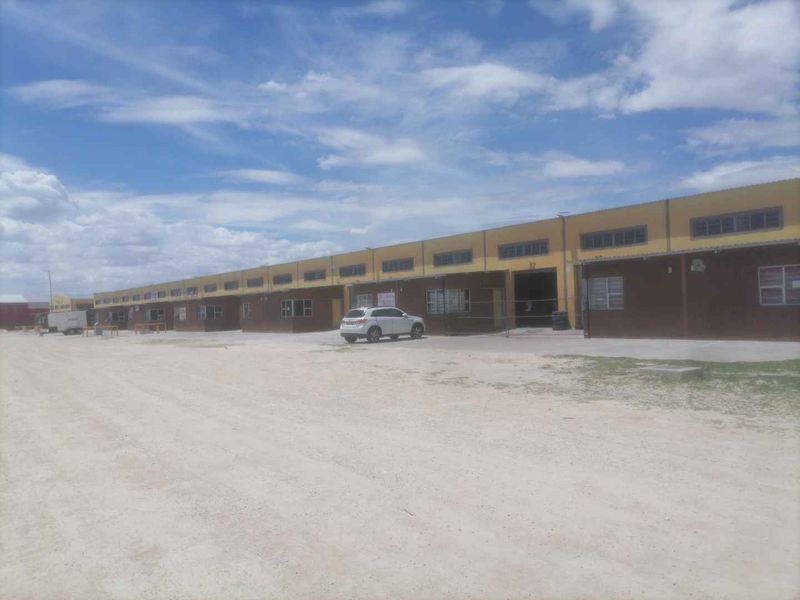 PRIME INDUSTRIAL PROPERTY FOR SALE - Photo 4