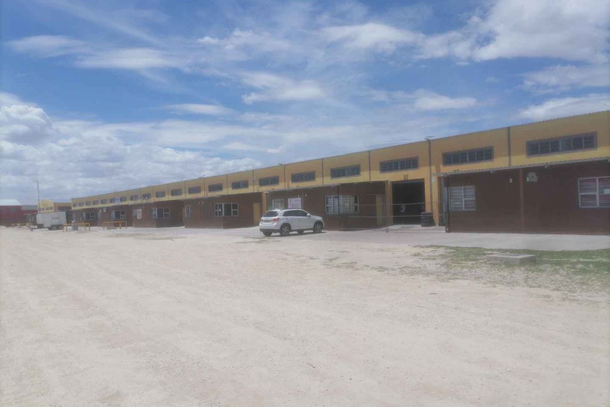 PRIME INDUSTRIAL PROPERTY FOR SALE - Photo 4