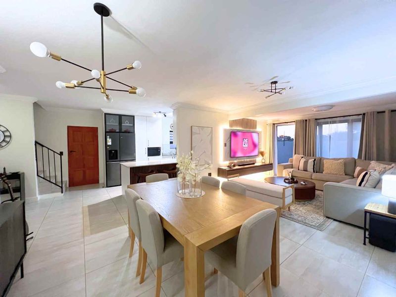 4-Bedroom House for Sale in Secure Montana Estate, Pretoria - Photo 9