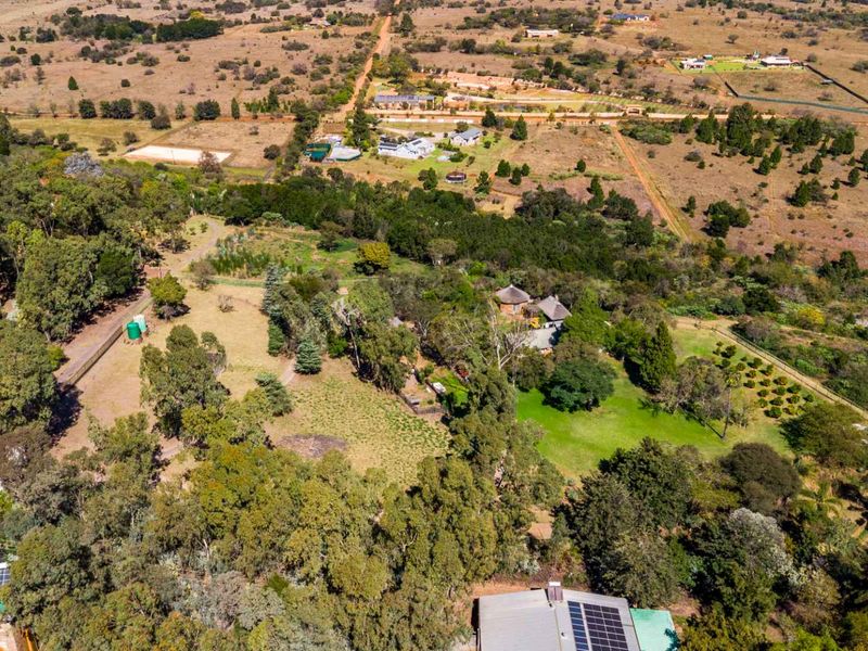 Exceptional Smallholding for Sale - Photo 8