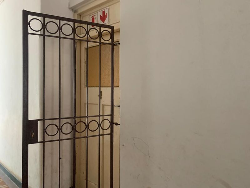 1 bedroom flat apartment for sale in Kenilworth - Photo 9