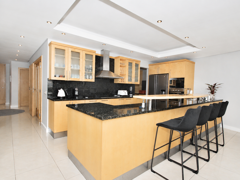 Three-Storey Home in Gated Complex at the Beach - Photo 9