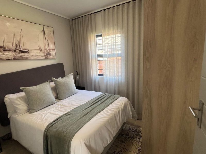 3 Bedroom Townhouse in Baltimore Lifestyle Estate - Photo 8
