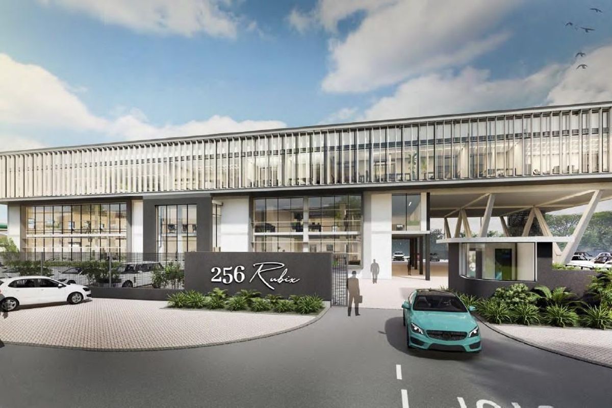 Unlock Premium Office Potential at 256 Rubix! - Photo 4