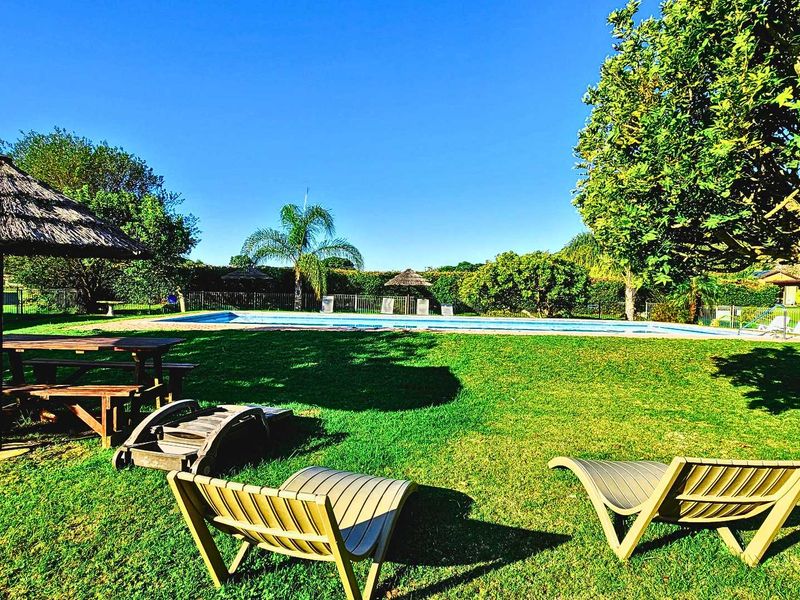 Brenton Park Estate -The Perfect Lock-Up-and-Go - Photo 1