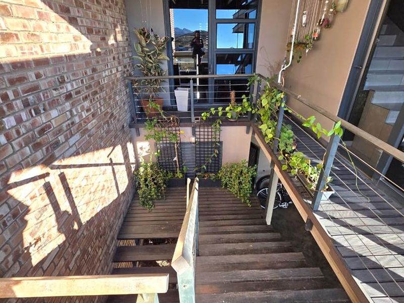 FULLY FURNISHED AVIS LOFTS (Month to Month rental option) - Photo 5