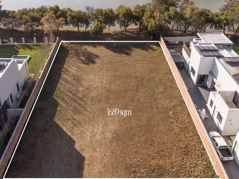 Prime Vacant Land for Sale in a Prestigious Security Estate - Photo 2