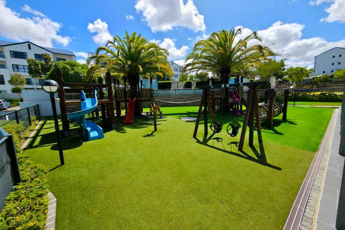 Modern Family Home in the sought after De ZIcht Lifestyle Estate - Photo 3