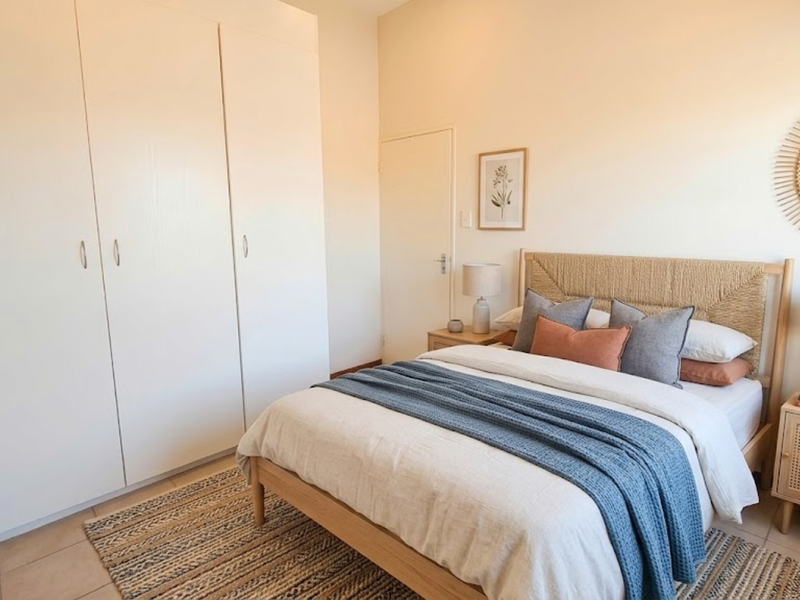 Charming 1-Bedroom Apartment in Woodlands Gardens - Photo 5