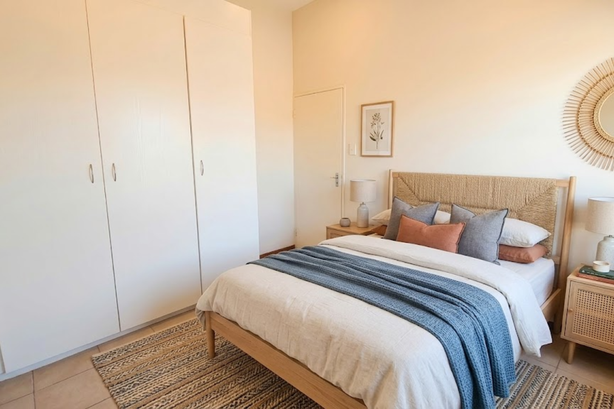 Charming 1-Bedroom Apartment in Woodlands Gardens - Photo 5