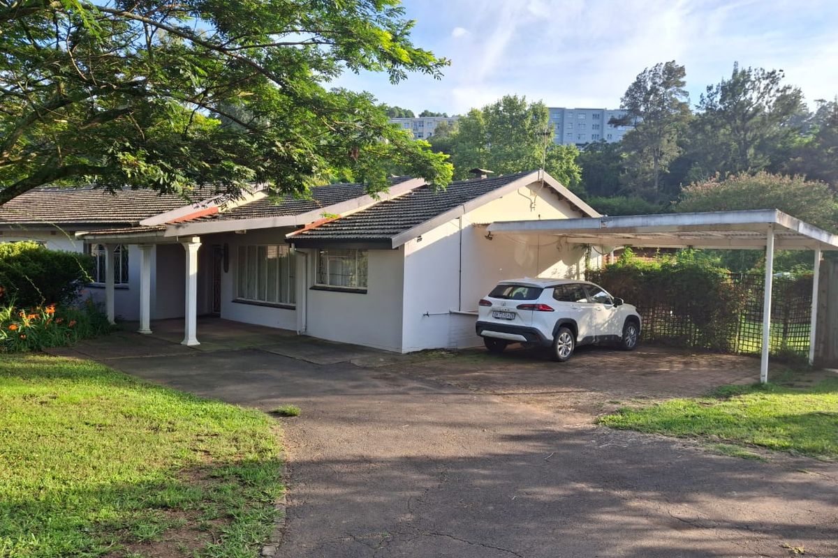 Multi-Unit Residential Investment Property for Sale in Chasedene, Pietermaritzburg - Photo 2