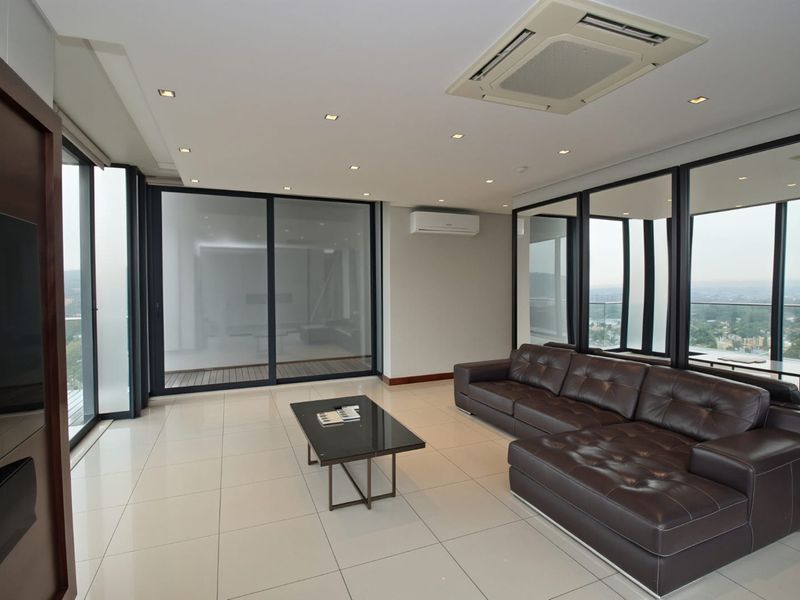 PENTHOUSE LIVING REDEFINED - Photo 9