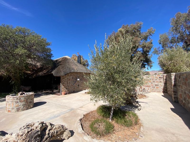 FOR SALE- FARM A FEW KM FROM AUS, NAMIBIA. - Photo 8