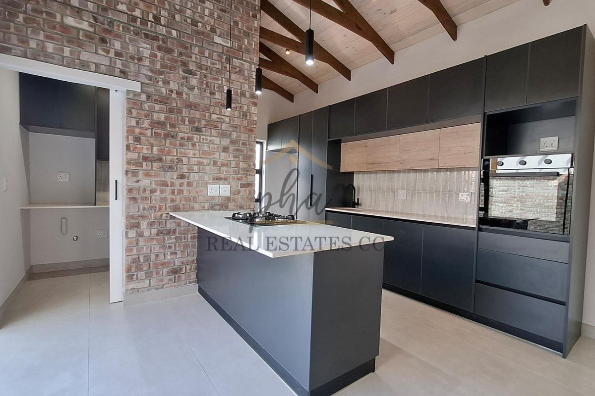 Brand-New Modern Townhouses for Sale – Near Ocean View Spar, Swakopmund - Photo 3