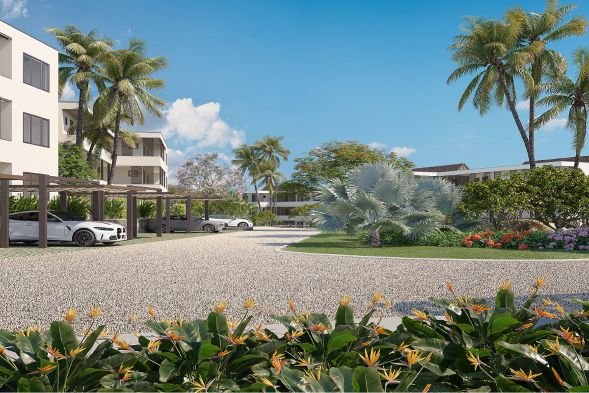 Where Resort Living Meets Investment Intelligence - Photo 2