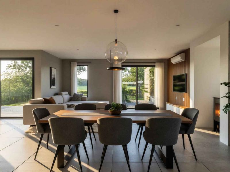 Exceptional Living in a Four-Bedroom Home Overlooking a Lake in Paarl Valleij Lifestyle Estate & Farm - Photo 4