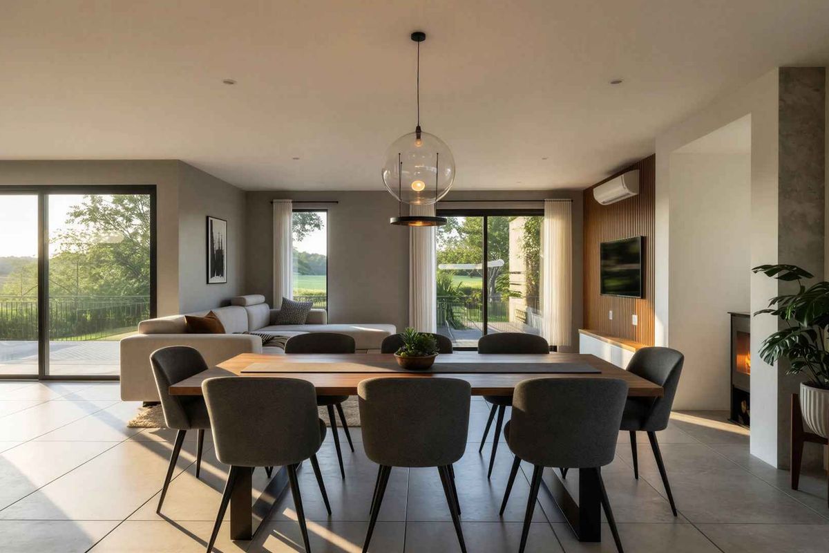 Exceptional Living in a Four-Bedroom Home Overlooking a Lake in Paarl Valleij Lifestyle Estate & Farm - Photo 4