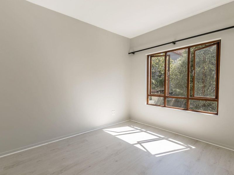 1 BEDROOM APARTMENT / FLAT FOR SALE IN FOURWAYS - Photo 6