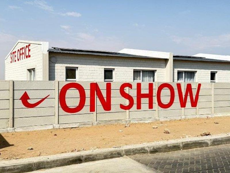 Townhouses For sale in Walvis Bay Next to Dunes Mall - Photo 2