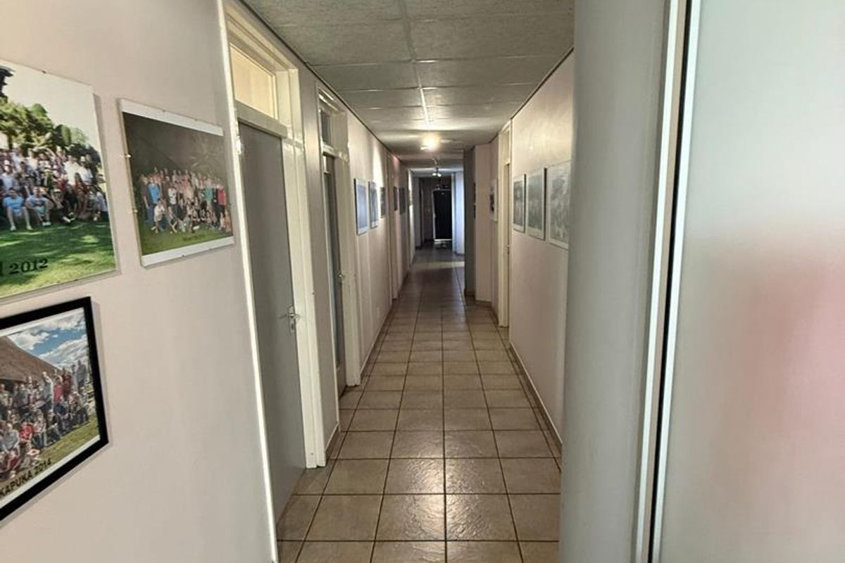 Business/Offices – Independence Ave, Windhoek - Photo 4